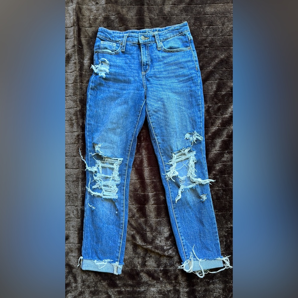 Target jeans